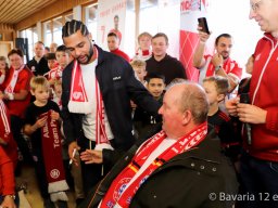 Serge Gnabry